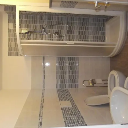 Appartement La Tinaia *