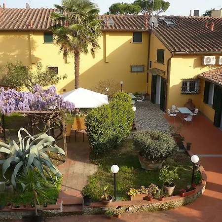 La Tinaia Firenze