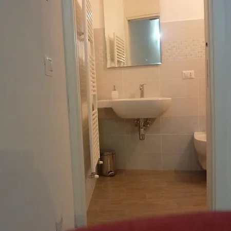 Appartement La Tinaia *