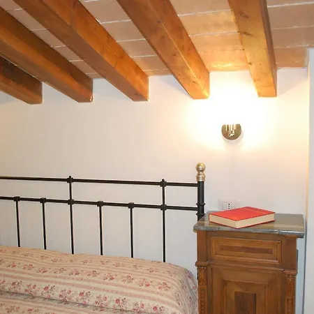 Appartement La Tinaia *