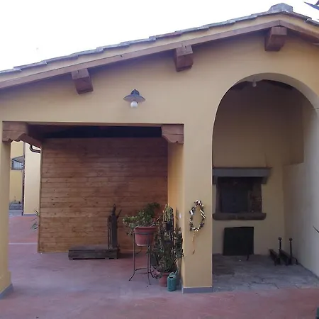 Appartement La Tinaia Florence