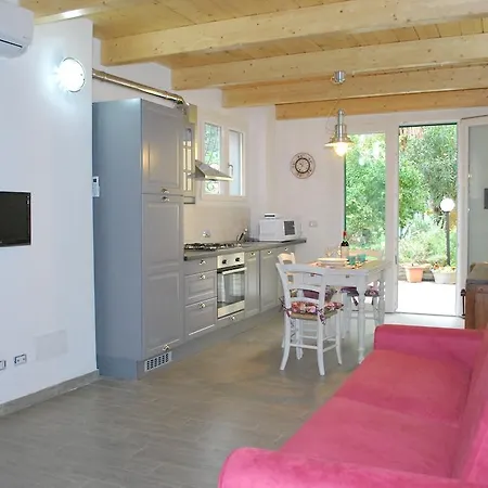 Appartement La Tinaia Florence