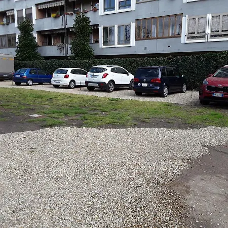 La Tinaia Apartment Florenz